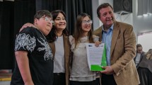 Imagen de Sierra Grande celebró sus 123 años con anuncios de obras y expectativas por el desarrollo energético