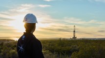 Imagen de Vista Energy, la petrolera de Galuccio, elevó un 33% su producción en Vaca Muerta