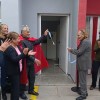 Imagen de Las 500 Viviendas de Roca celebran 43 años: inauguran centro de salud y celebrarán con un festejo popular