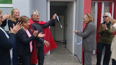 Las 500 Viviendas de Roca celebran 43 años: inauguran centro de salud y celebrarán con un festejo popular