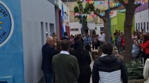 Imagen de Las 500 Viviendas de Roca celebran 43 años: inauguran centro de salud y celebrarán con un festejo popular