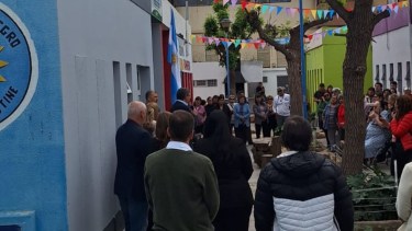 Las 500 Viviendas de Roca celebran 43 años: inauguran centro de salud y celebrarán con un festejo popular
