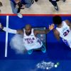 Imagen de NBA 26/27: con LeBron en los 76ers, arranca la temporada 81º del mejor básquet del planeta