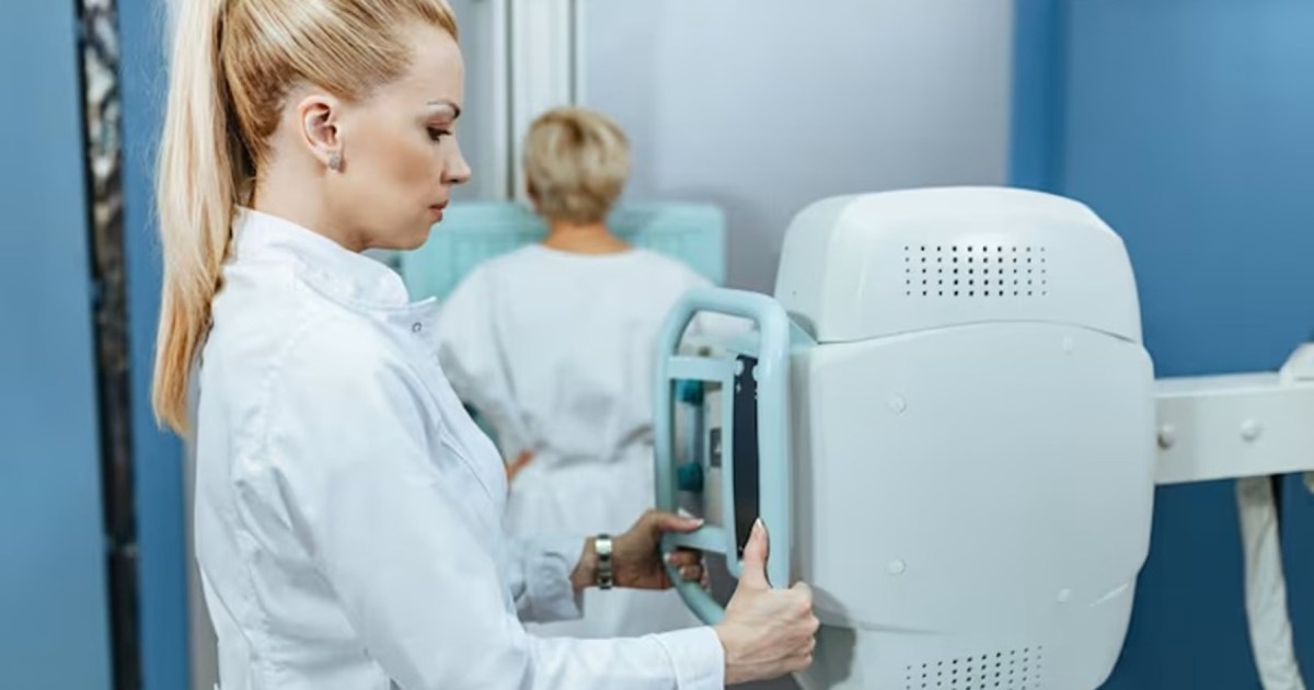 Avances en diagnóstico y tratamiento del cáncer de mama en octubre rosa