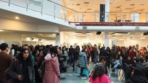 Imagen de Cipolletti anfitriona dentro del Turismo de Reuniones: la ciudad ideal para cada evento