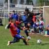 Imagen de El fútbol roquense se subió al podio en el Campeonato Argentino de la mano de Tiro FC