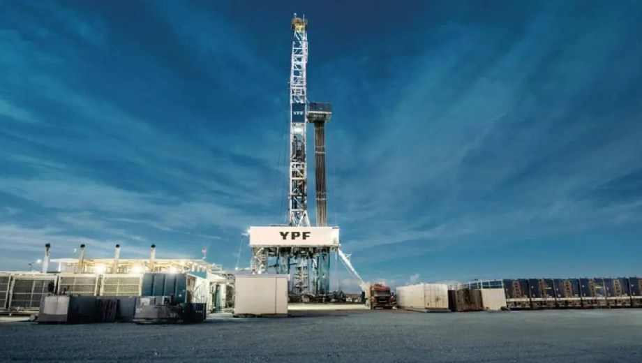 El acelerado desarrollo no convencional de Neuquén redefine la balanza comercial argentina. Foto gentileza.