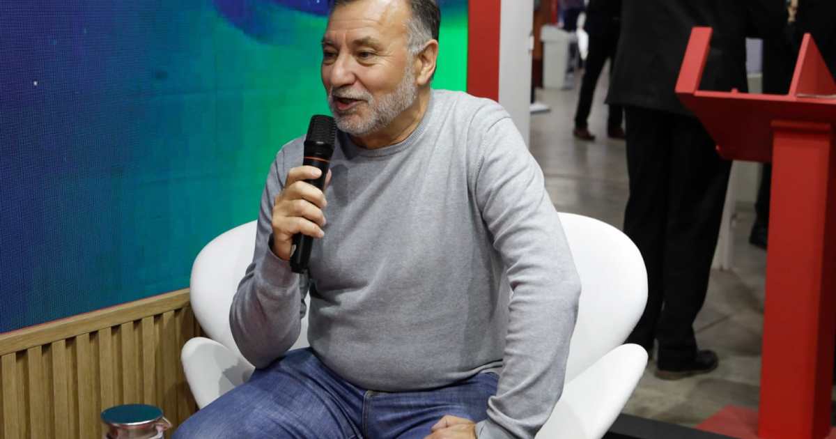 Generar SRL se prepara para competir en Vaca Muerta