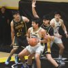 Imagen de Pérfora y Deportivo Roca extendieron su racha y aseguraron localía en los playoffs del PreFederal