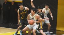Imagen de Pérfora y Deportivo Roca extendieron su racha y aseguraron localía en los playoffs del PreFederal