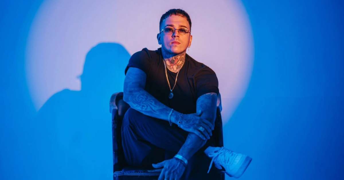 Sebastián Mendoza en Neuquén: nueva gira y emotiva despedida a Messi