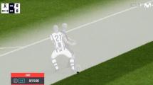 Imagen de El VAR semiautomático se empezará a implementar en el fútbol argentino