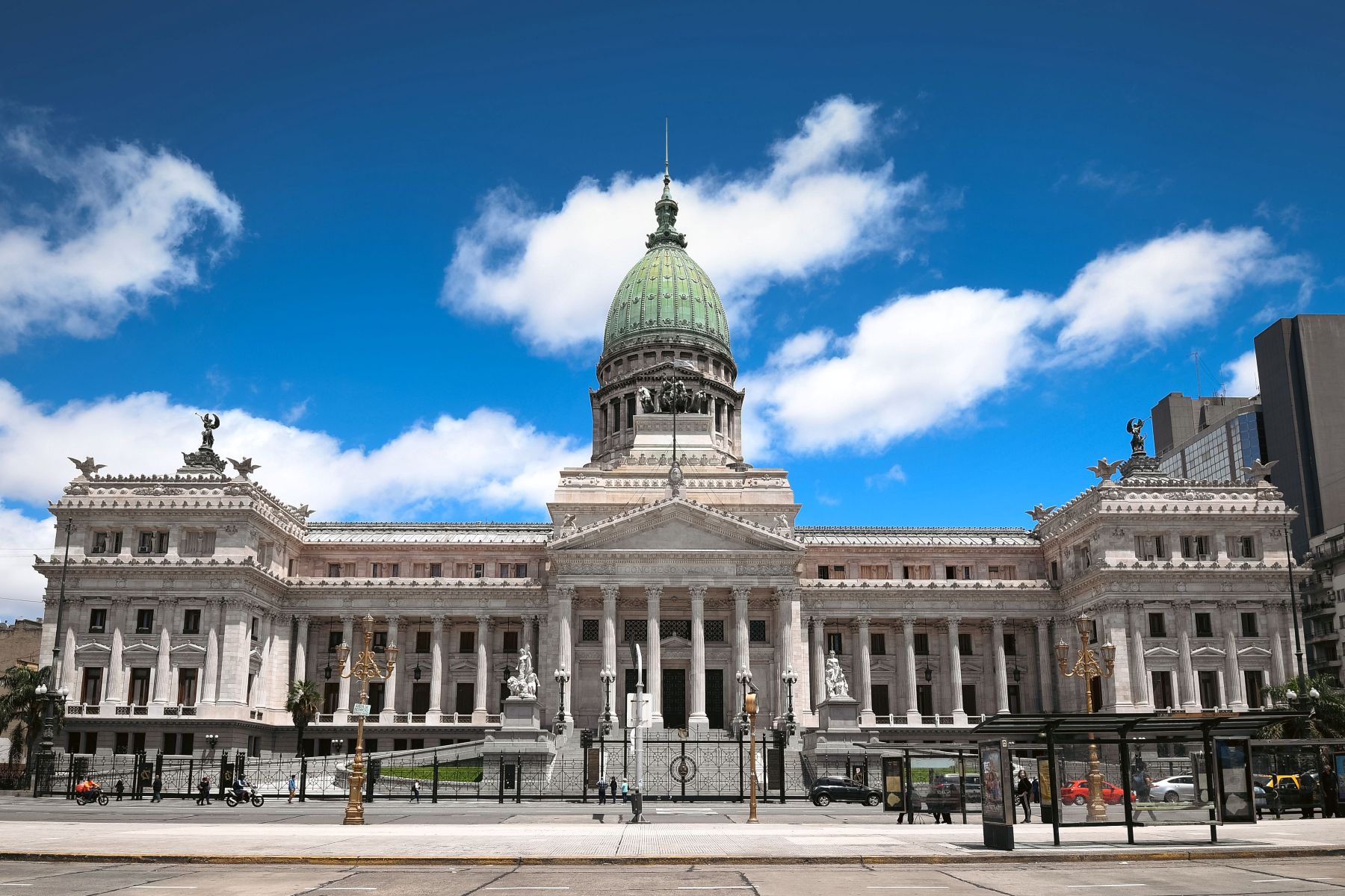 Sesión en Diputados: Ley de Tierras y Discapacidad en el eje de la agenda que busca trata el oficialismo