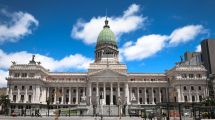 Imagen de Diputados: hubo quórum y se debate discapacidad, morosidad y la inviolabilidad de la propiedad privada