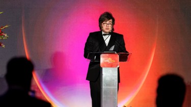 Javier Milei destacó su gestión durante el viaje a Estados Unidos: «Estamos construyendo una Latinoamérica libre»