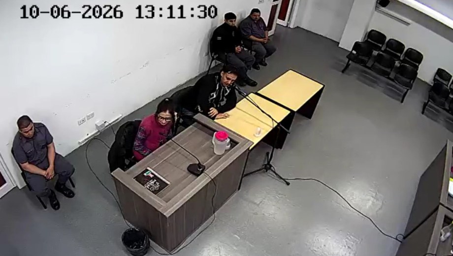 El Tribunal Colegiado de Cipolletti dictó la segunda condena contra un policía por su participación en el asalto ocurrido en marzo de 2025.
