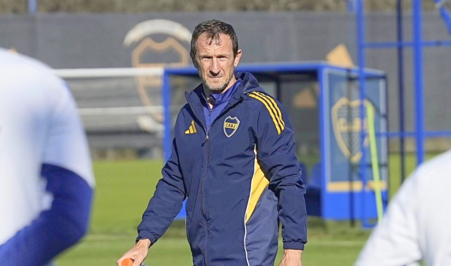 Las dudas de Arruabarrena en Boca de cara al Superclásico ante River