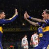 Imagen de Boca recibe a Unión con algunas dudas en el equipo: formaciones, hora y TV