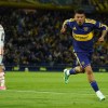 Imagen de Boca vence 2-0 a Unión en La Bombonera por el torneo Clausura