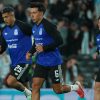 Imagen de La Selección Argentina se mide con Burkina Faso en el Monumental: formaciones y TV