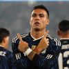 Imagen de Toro goleador: el récord que alcanzó Lautaro Martínez en la Selección Argentina