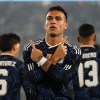 Imagen de Toro goleador: el récord que alcanzó Lautaro Martínez en la Selección Argentina