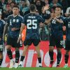 Imagen de Un trámite: la Selección Argentina goleó 7-0 a Burkina Faso en el Monumental