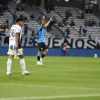 Imagen de Fiesta Pirata: Belgrano le ganó 1-0 a Talleres sobre el final del Clásico Cordobés