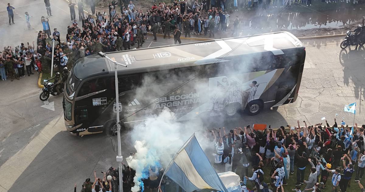 Confirmado el once inicial de Argentina para el último partido de Messi