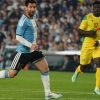 Imagen de En la despedida de Lionel Messi, la Selección Argentina se mide con Benín en el Monumental