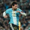 Imagen de Messi se despidió a lo grande: dos asistencias, un golazo de penal y triunfo de Argentina ante Benín