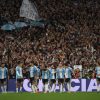 Imagen de Cómo sigue el camino de la Selección Argentina sin Lionel Messi