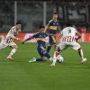 Imagen de Blooper de Ledesma, gol de Valencia y Boca se lo empató a Instituto en el Kempes
