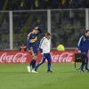Imagen de Confirmado: Paredes se desgarró, se pierde las semifinales de la Sudamericana y ¿llega al Superclásico?