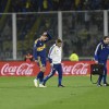 Imagen de Confirmado: Paredes se desgarró, se pierde las semifinales de la Sudamericana y ¿llega al Superclásico?