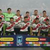 Imagen de Con gol de Acuña, River ya le gana a Estudiantes de Río Cuarto por el Clausura