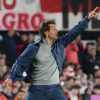 Imagen de Ponzio advirtió que a River le quedan "cinco finales" y fijó postura en el conflicto con la AFA