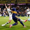 Imagen de Con Valencia y sin Paredes, Boca juega ante Vasco  da Gama por las semis de la Copa Sudamericana