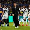 Imagen de Copa Sudamericana: Boca perdió 1-0 ante Vasco da Gama y está obligado a ganar en Brasil