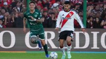 Imagen de River pierde 1-0 ante Sarmiento en Junín, en un duelo clave por el Clausura