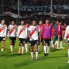 Imagen de River empató con Sarmiento en Junín y quedó afuera de los puestos de playoffs en el Clausura