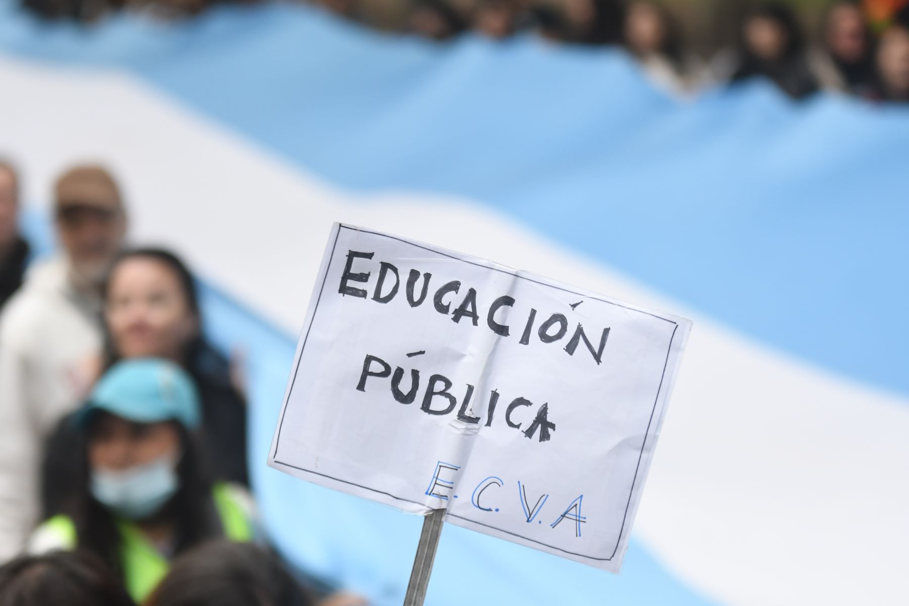 La Justicia suspendió la multa al Gobierno por incumplir la Ley de Financiamiento Universitario