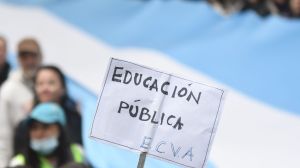 Marcha atrás: la Justicia suspendió la multa al Gobierno por incumplir la Ley de Financiamiento Universitario