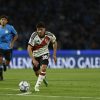 Imagen de River visita a Belgrano en el Kempes en un duelo trascendental por el Clausura