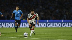River visita a Belgrano en el Kempes en un duelo trascendental por el Clausura