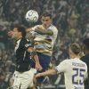 Imagen de Gol de Di Lollo a los 4 minutos y Boca igualó la serie ante Vasco da Gama por las semifinales de la Sudamericana