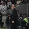 Imagen de "No hemos conseguido nada": Arruabarrena le puso paños fríos a la clasificación de Boca a la final de la Sudamericana