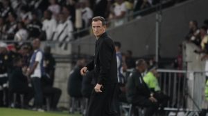 «No hemos conseguido nada»: Arruabarrena le puso paños fríos a la clasificación de Boca a la final de la Sudamericana