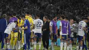 El exigente calendario que tendrá Boca antes de la final de la Copa Sudamericana