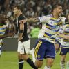 Imagen de ¡Maracanazo de Boca! Lo dio vuelta ante Vasco da Gama y jugará la final de la Sudamericana